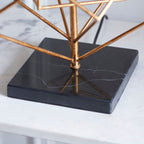 Luminosity Designs - Raphael Sculptural Table Lamp - Luminosity Designs Ltd