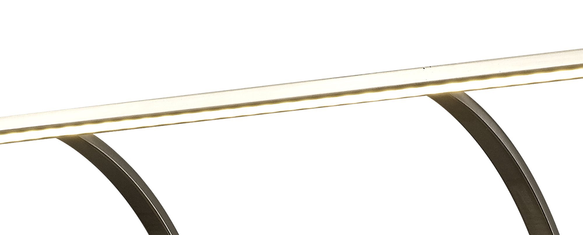 Luminosity Designs - Raphael Slimline Picture Light - Luminosity Designs Ltd