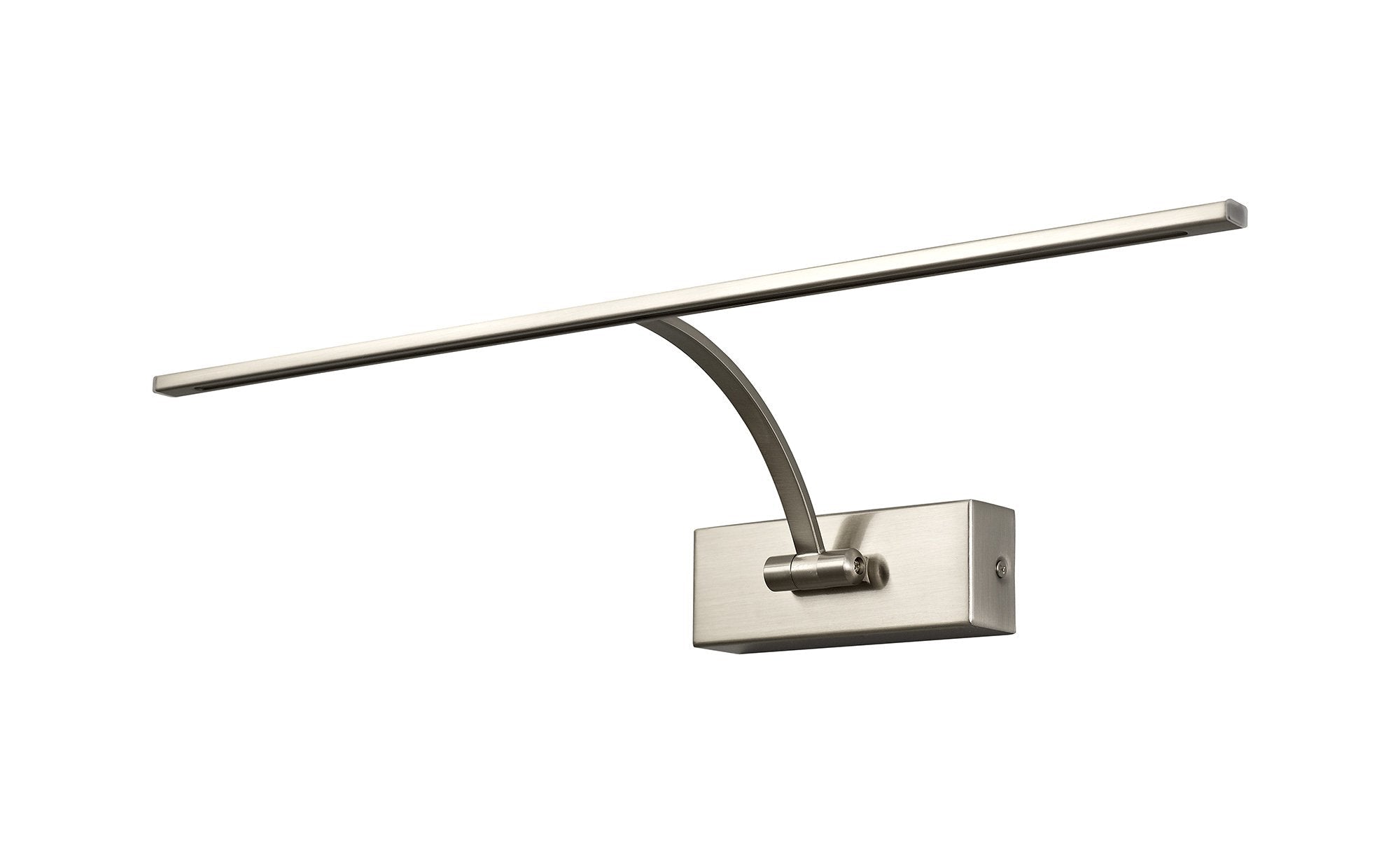 Luminosity Designs - Raphael Slimline Picture Light - Luminosity Designs Ltd