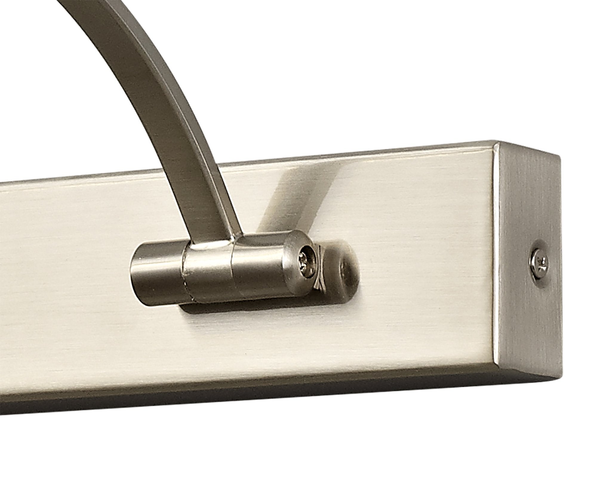 Luminosity Designs - Raphael Slimline Picture Light - Luminosity Designs Ltd