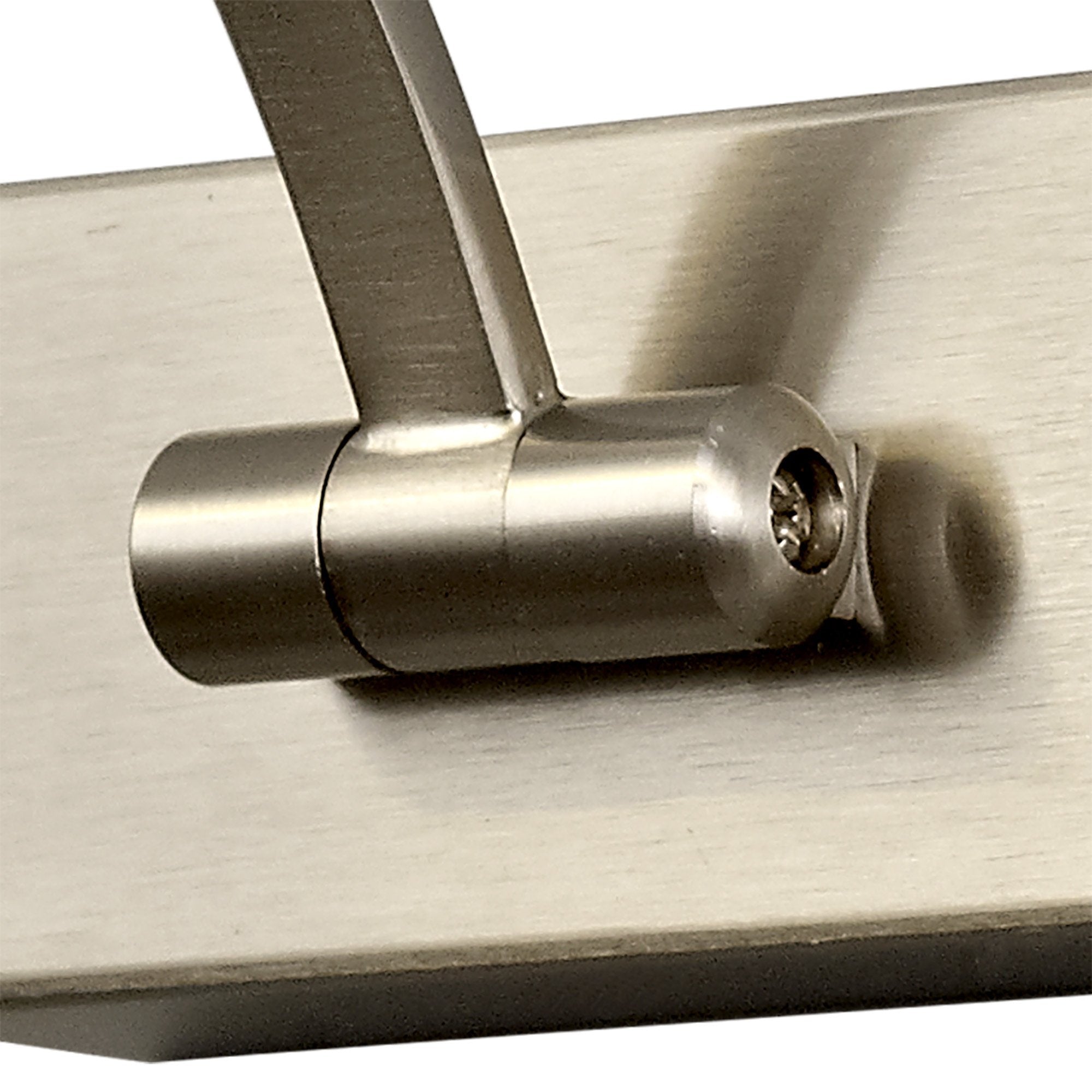 Luminosity Designs - Raphael Slimline Picture Light - Luminosity Designs Ltd