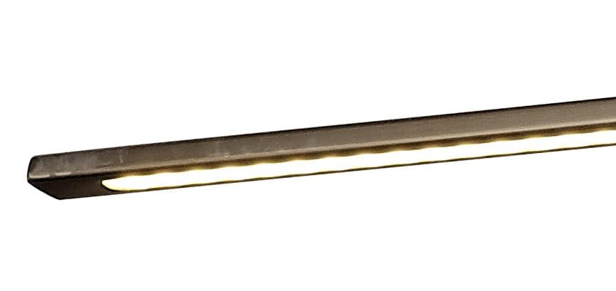 Luminosity Designs - Raphael Slimline Picture Light - Luminosity Designs Ltd
