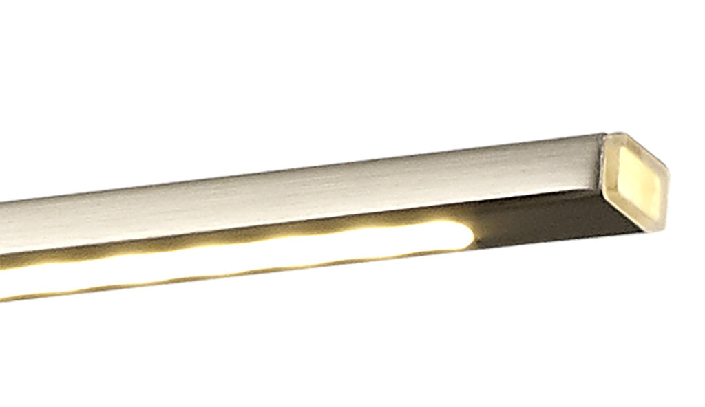 Luminosity Designs - Raphael Slimline Picture Light - Luminosity Designs Ltd