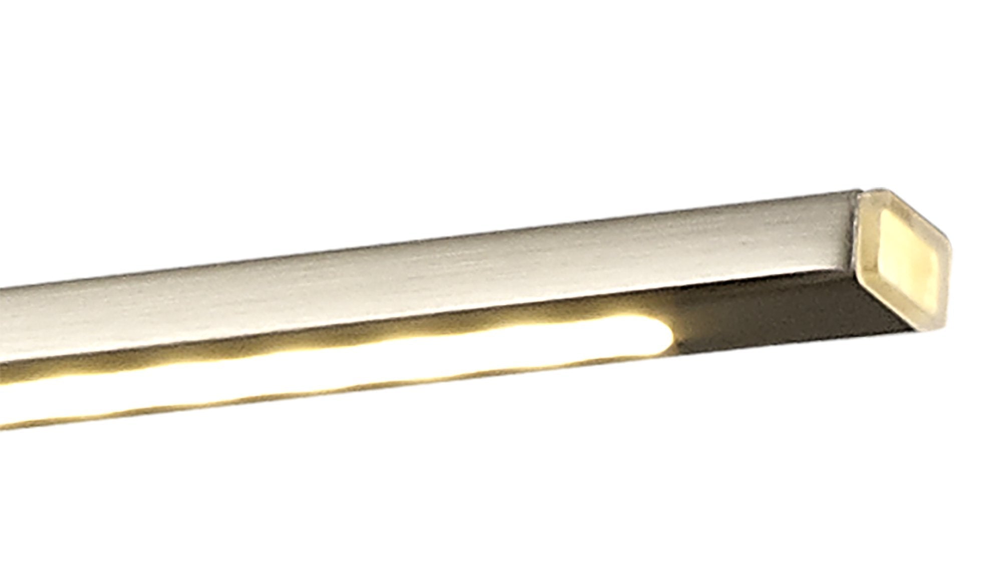 Luminosity Designs - Raphael Slimline Picture Light - Luminosity Designs Ltd