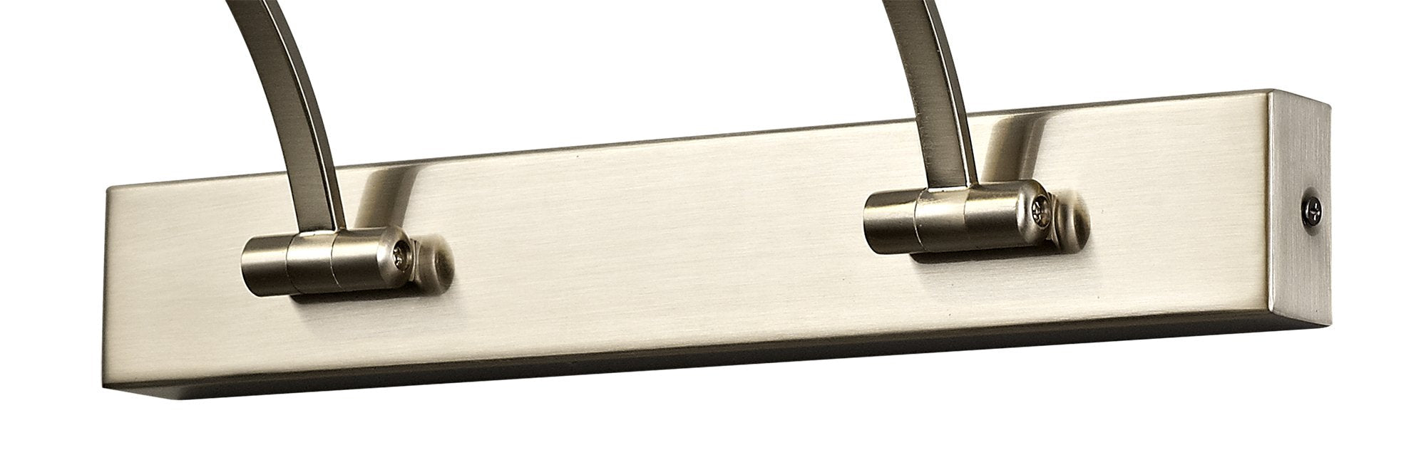 Luminosity Designs - Raphael Slimline Picture Light - Luminosity Designs Ltd