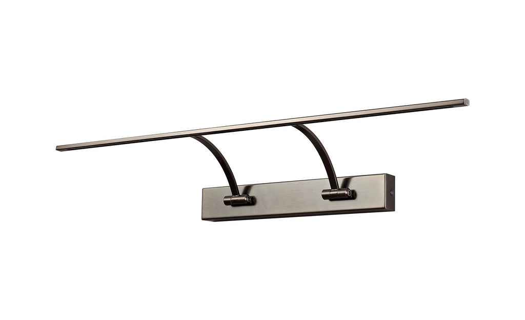 Luminosity Designs - Raphael Slimline Picture Light - Luminosity Designs Ltd