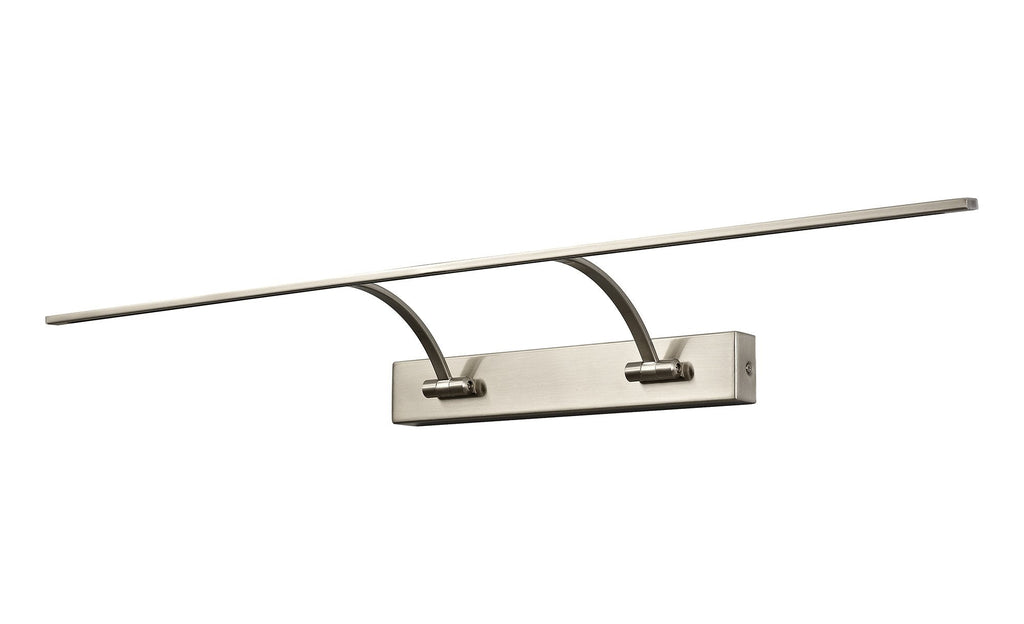 Luminosity Designs - Raphael Slimline Picture Light - Luminosity Designs Ltd