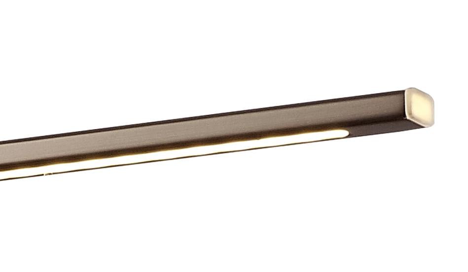 Luminosity Designs - Raphael Slimline Picture Light - Luminosity Designs Ltd