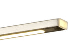 Luminosity Designs - Raphael Slimline Picture Light - Luminosity Designs Ltd