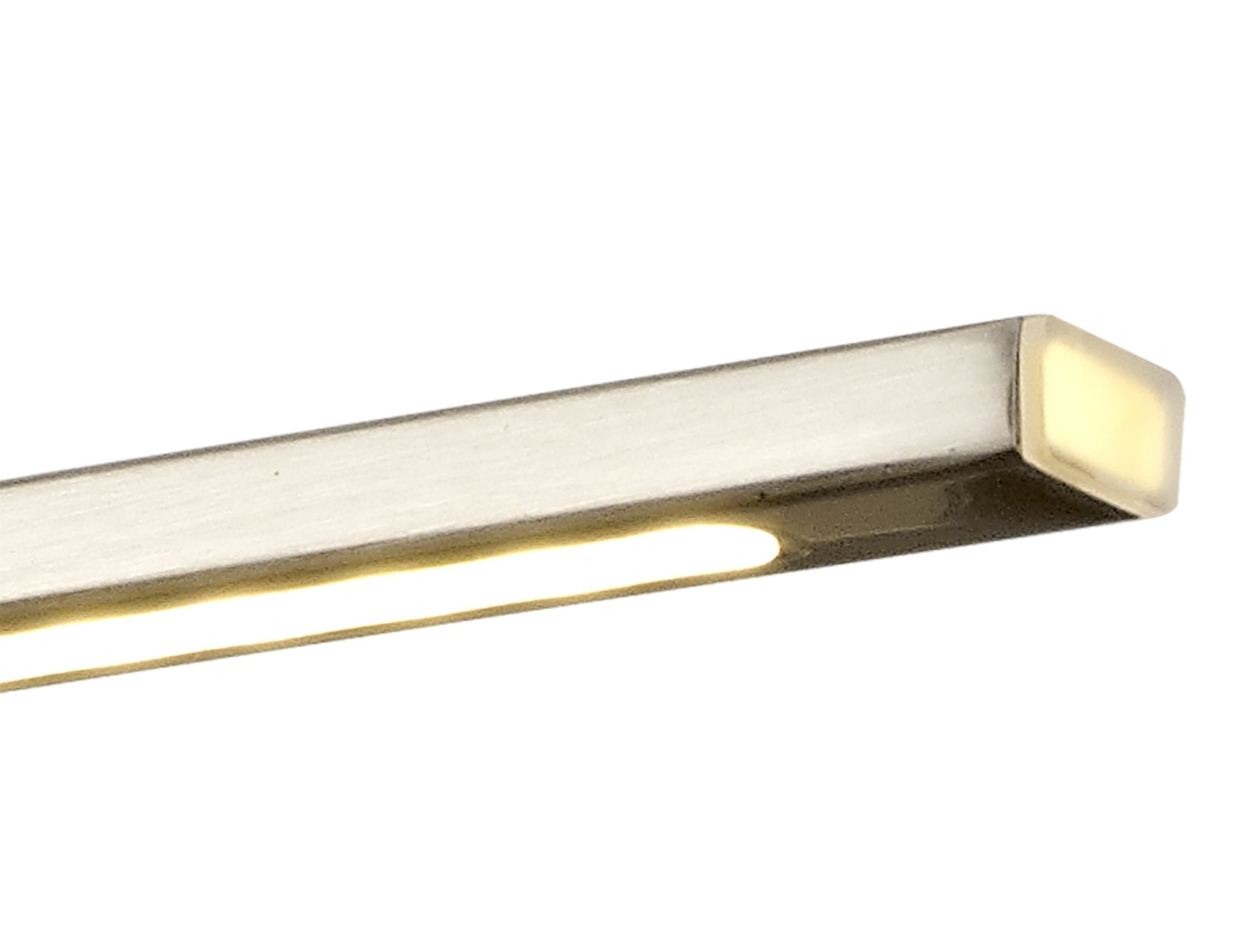 Luminosity Designs - Raphael Slimline Picture Light - Luminosity Designs Ltd