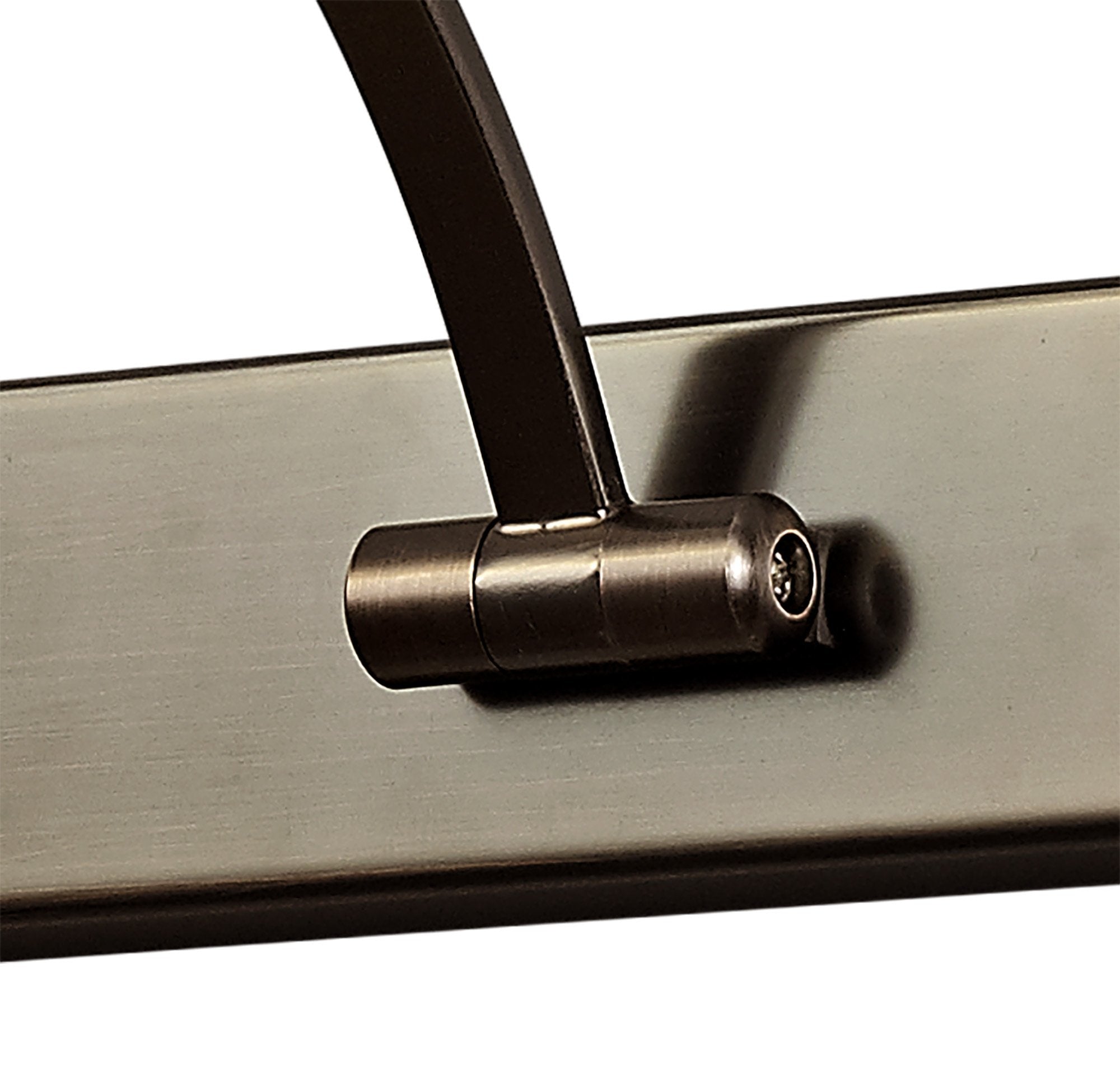 Luminosity Designs - Raphael Slimline Picture Light - Luminosity Designs Ltd