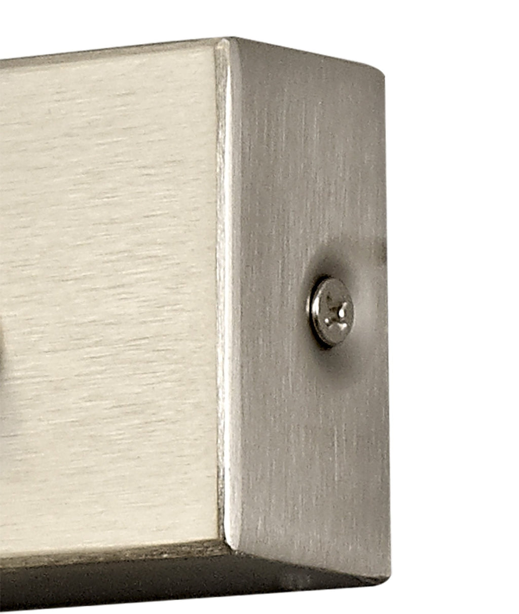 Luminosity Designs - Raphael Slimline Picture Light - Luminosity Designs Ltd
