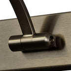 Luminosity Designs - Raphael Slimline Picture Light - Luminosity Designs Ltd