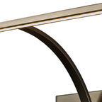Luminosity Designs - Raphael Slimline Picture Light - Luminosity Designs Ltd