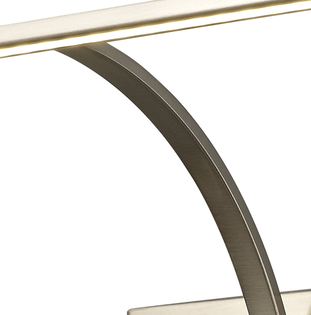 Luminosity Designs - Raphael Slimline Picture Light - Luminosity Designs Ltd