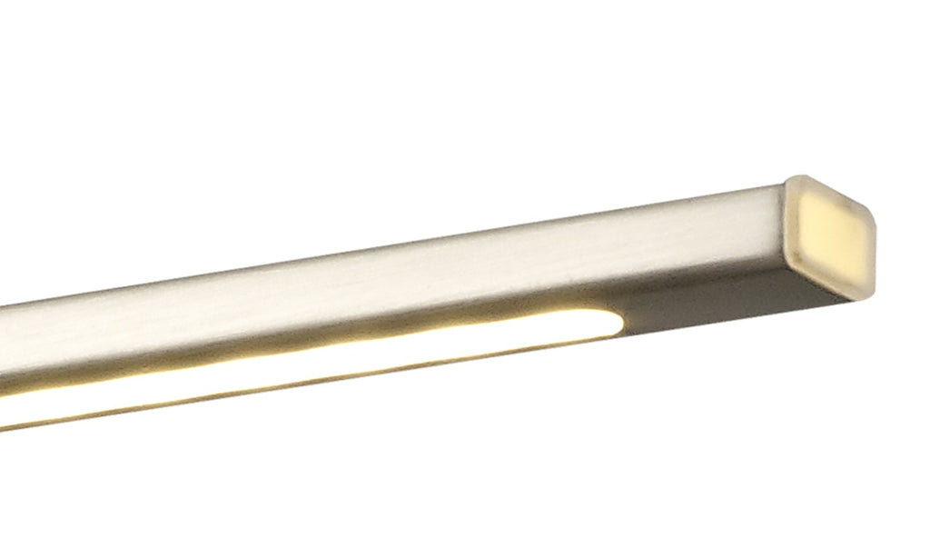 Luminosity Designs - Raphael Slimline Picture Light - Luminosity Designs Ltd