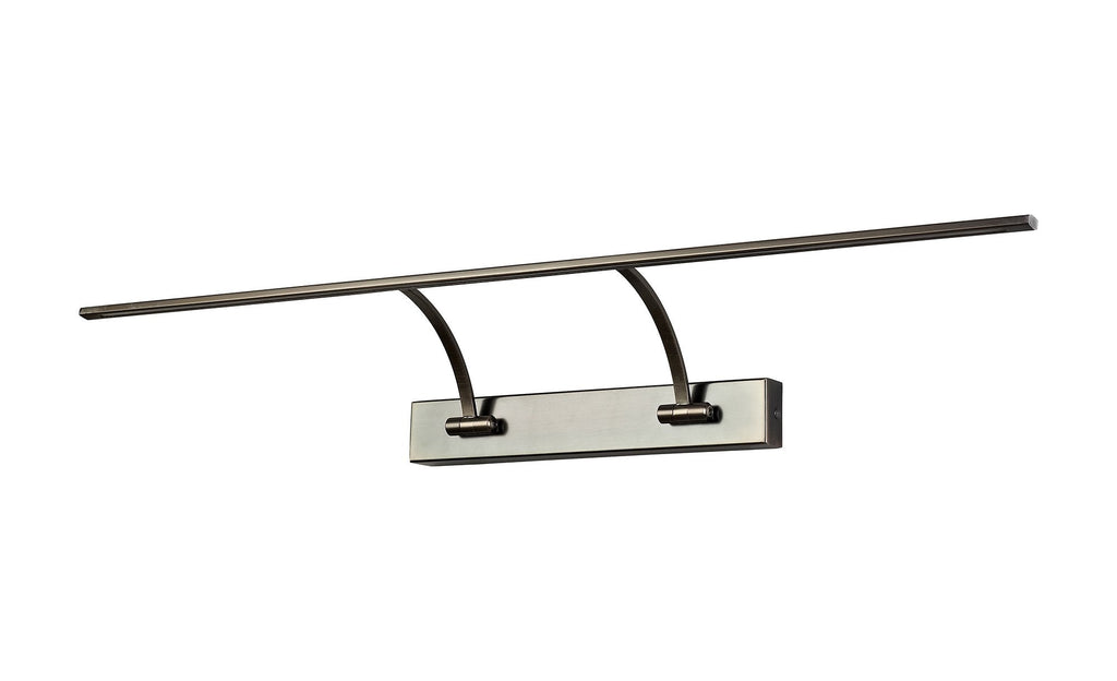 Luminosity Designs - Raphael Slimline Picture Light - Luminosity Designs Ltd