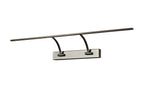 Luminosity Designs - Raphael Slimline Picture Light - Luminosity Designs Ltd