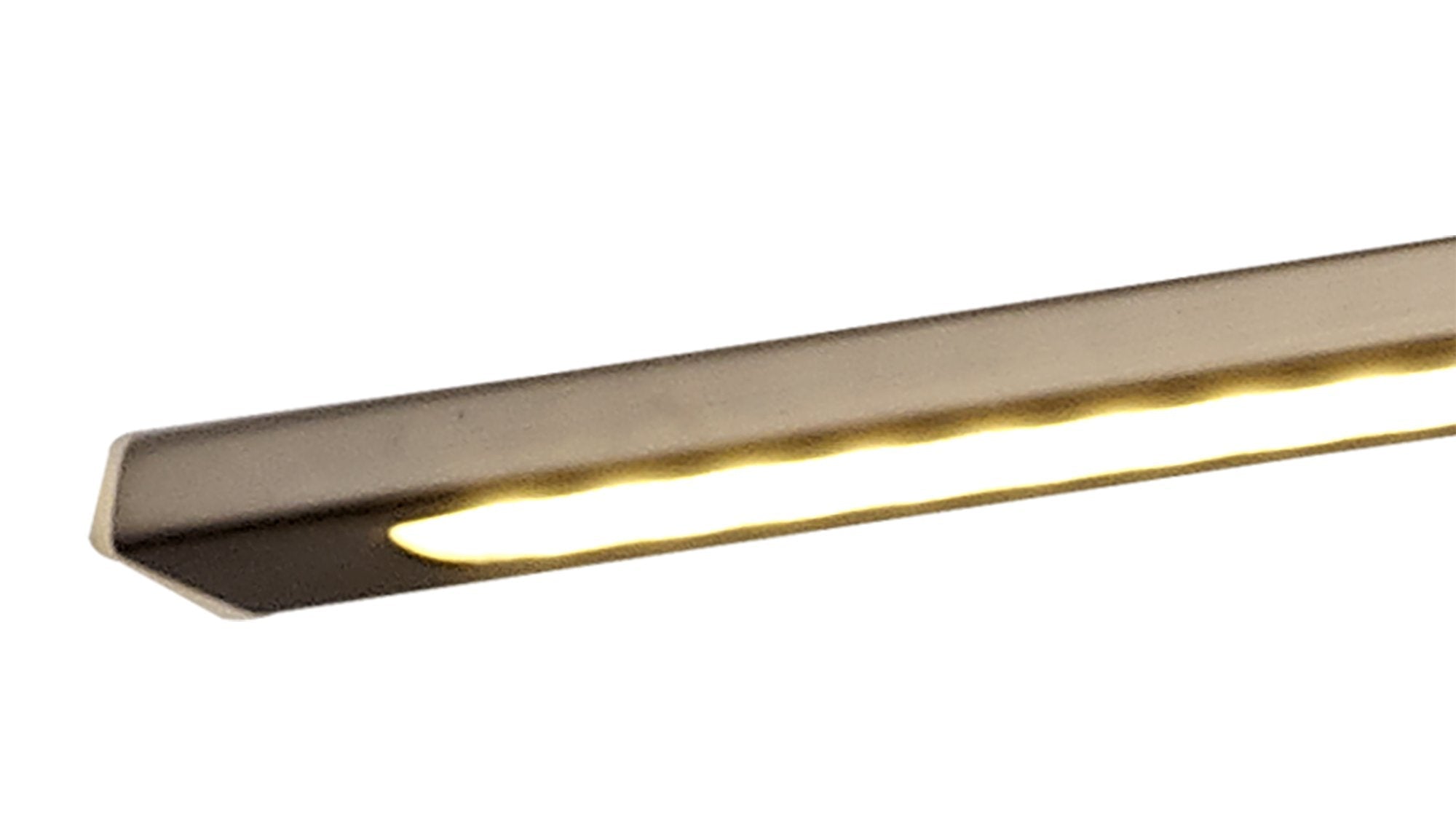 Luminosity Designs - Raphael Slimline Picture Light - Luminosity Designs Ltd