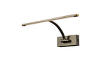 Luminosity Designs - Raphael Slimline Picture Light - Luminosity Designs Ltd