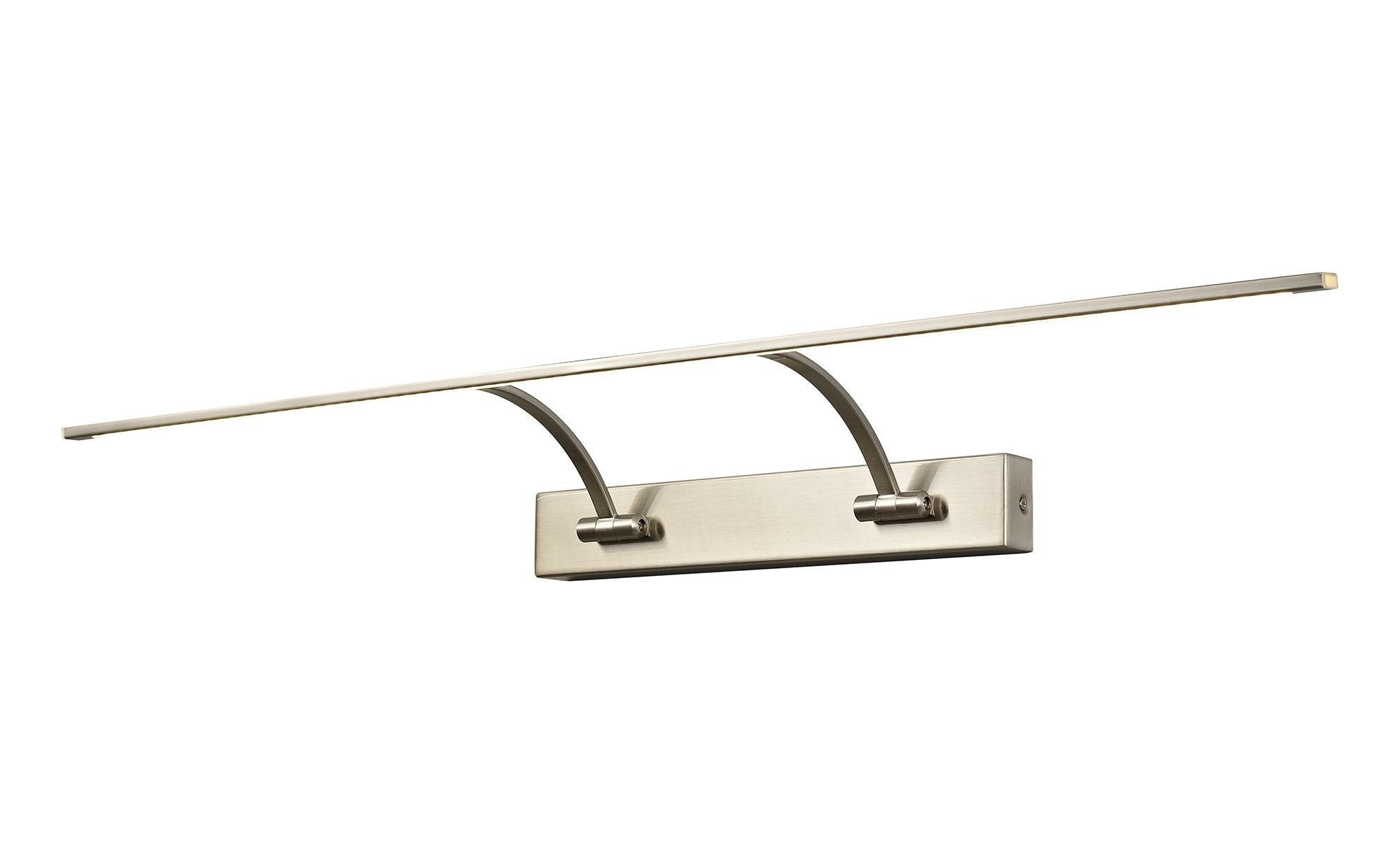 Luminosity Designs - Raphael Slimline Picture Light - Luminosity Designs Ltd