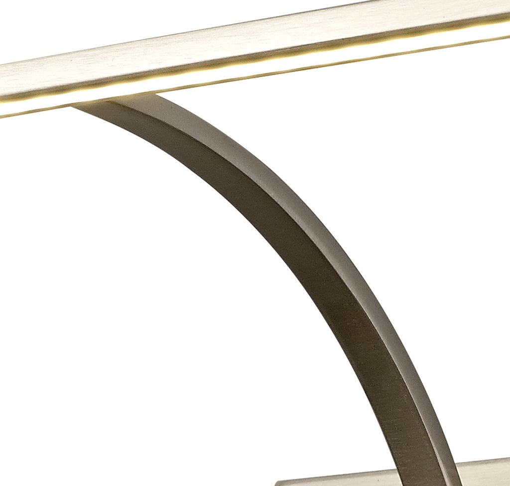 Luminosity Designs - Raphael Slimline Picture Light - Luminosity Designs Ltd