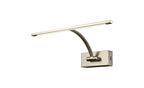 Luminosity Designs - Raphael Slimline Picture Light - Luminosity Designs Ltd