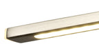 Luminosity Designs - Raphael Slimline Picture Light - Luminosity Designs Ltd