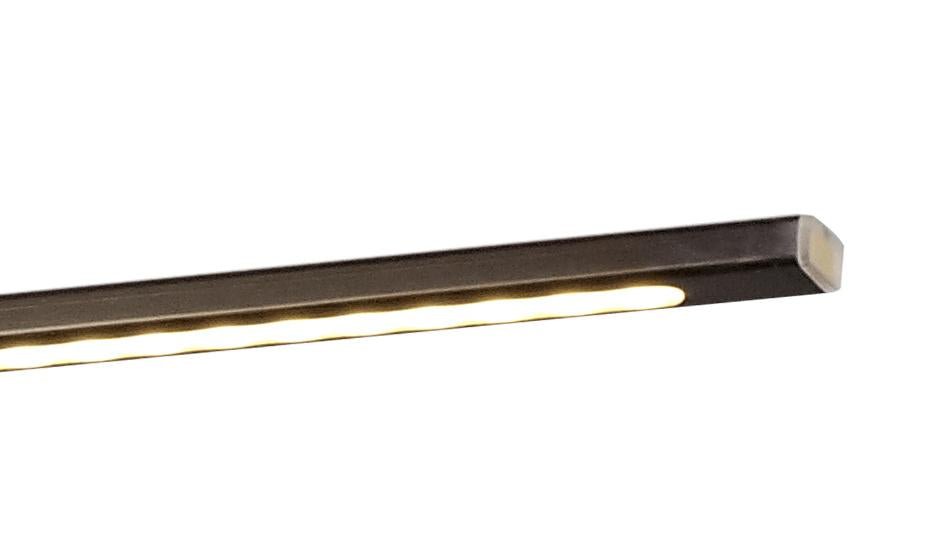 Luminosity Designs - Raphael Slimline Picture Light - Luminosity Designs Ltd