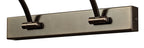 Luminosity Designs - Raphael Slimline Picture Light - Luminosity Designs Ltd