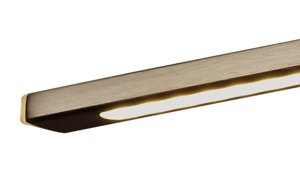 Luminosity Designs - Raphael Slimline Picture Light - Luminosity Designs Ltd