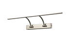 Luminosity Designs - Raphael Slimline Picture Light - Luminosity Designs Ltd