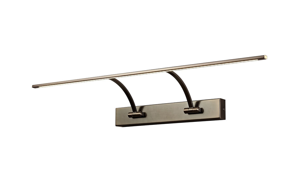 Luminosity Designs - Raphael Slimline Picture Light - Luminosity Designs Ltd