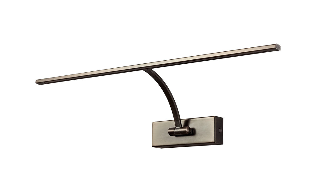 Luminosity Designs - Raphael Slimline Picture Light - Luminosity Designs Ltd