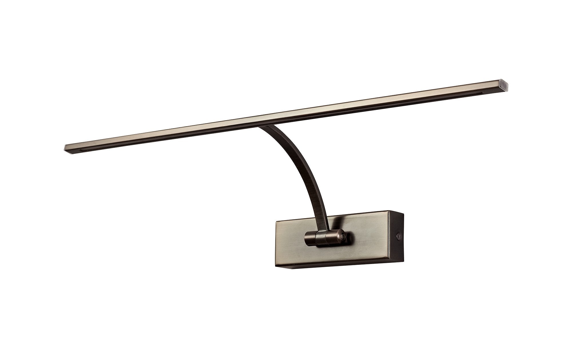 Luminosity Designs - Raphael Slimline Picture Light - Luminosity Designs Ltd