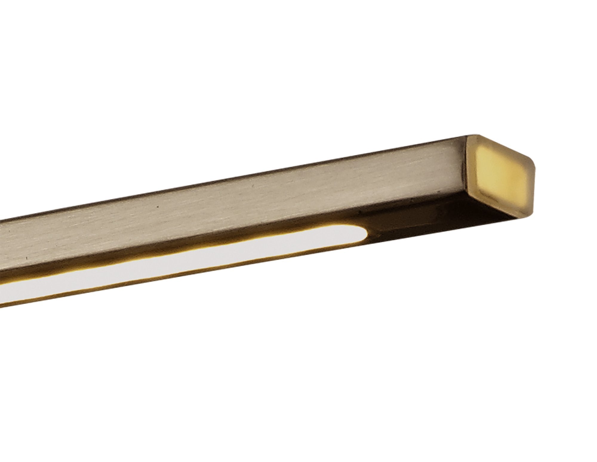 Luminosity Designs - Raphael Slimline Picture Light - Luminosity Designs Ltd
