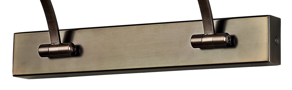 Luminosity Designs - Raphael Slimline Picture Light - Luminosity Designs Ltd