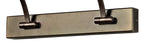 Luminosity Designs - Raphael Slimline Picture Light - Luminosity Designs Ltd