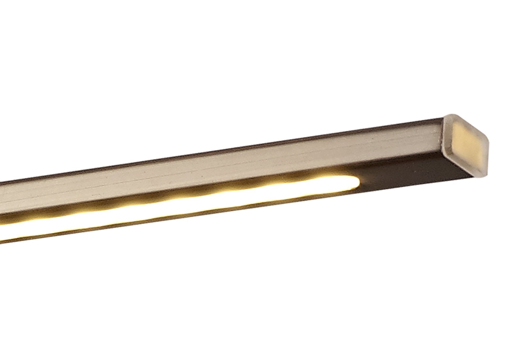 Luminosity Designs - Raphael Slimline Picture Light - Luminosity Designs Ltd