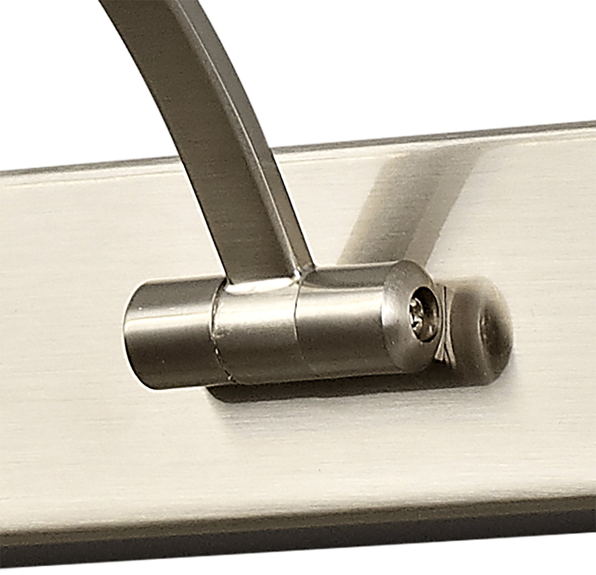 Luminosity Designs - Raphael Slimline Picture Light - Luminosity Designs Ltd