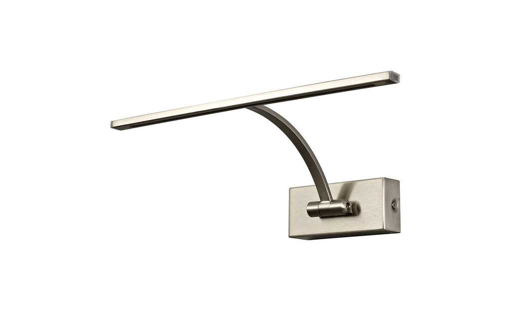 Luminosity Designs - Raphael Slimline Picture Light - Luminosity Designs Ltd