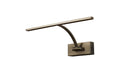 Luminosity Designs - Raphael Slimline Picture Light - Luminosity Designs Ltd