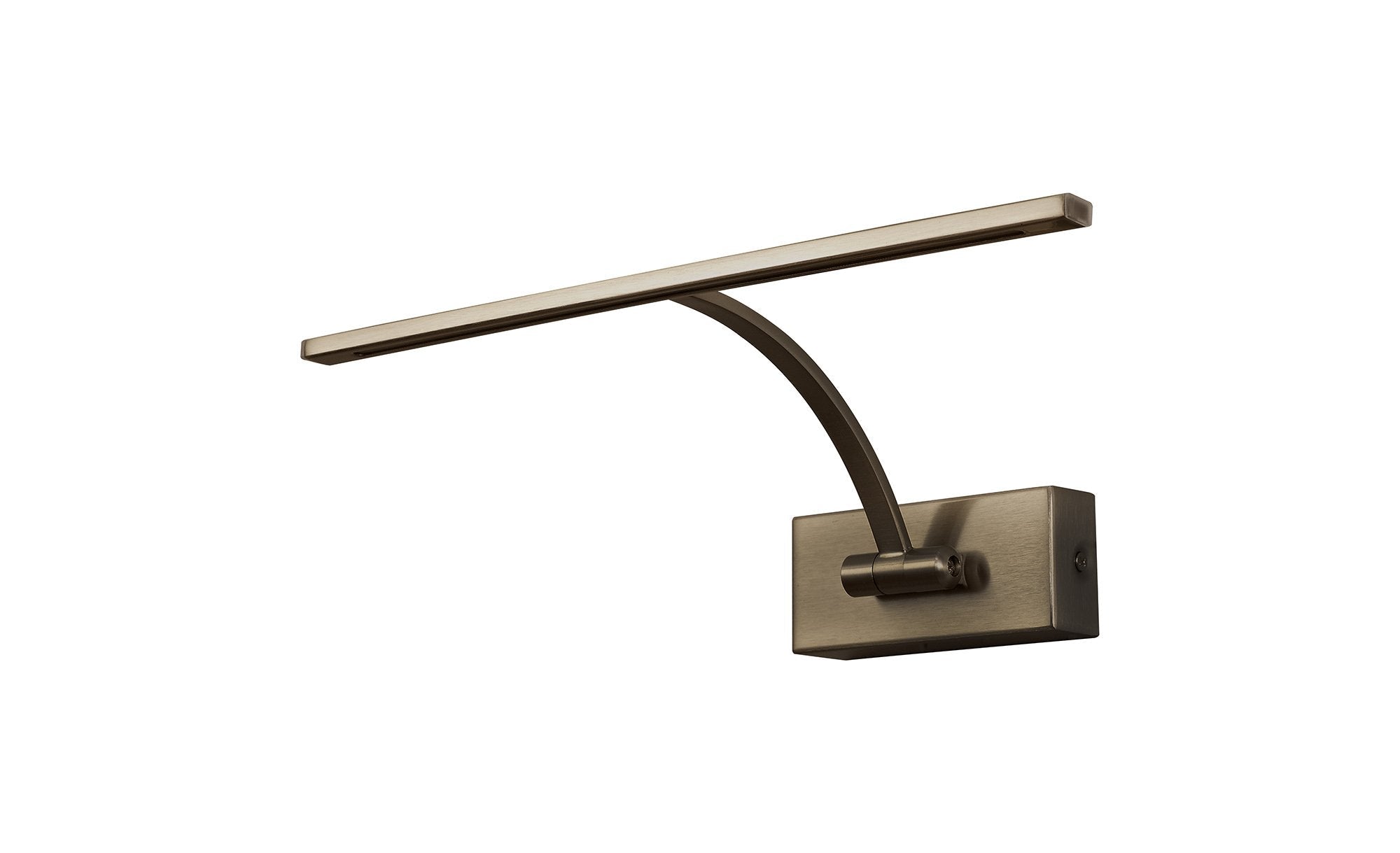 Luminosity Designs - Raphael Slimline Picture Light - Luminosity Designs Ltd