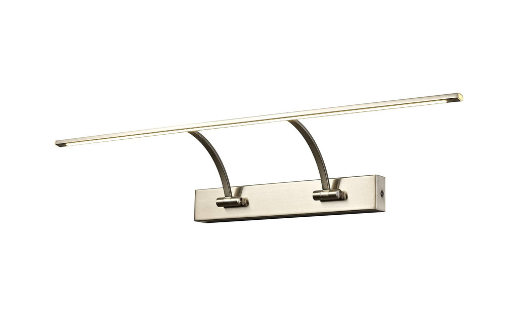 Luminosity Designs - Raphael Slimline Picture Light - Luminosity Designs Ltd