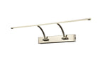 Luminosity Designs - Raphael Slimline Picture Light - Luminosity Designs Ltd