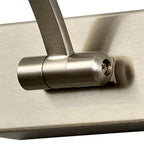 Luminosity Designs - Raphael Slimline Picture Light - Luminosity Designs Ltd