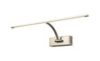 Luminosity Designs - Raphael Slimline Picture Light - Luminosity Designs Ltd