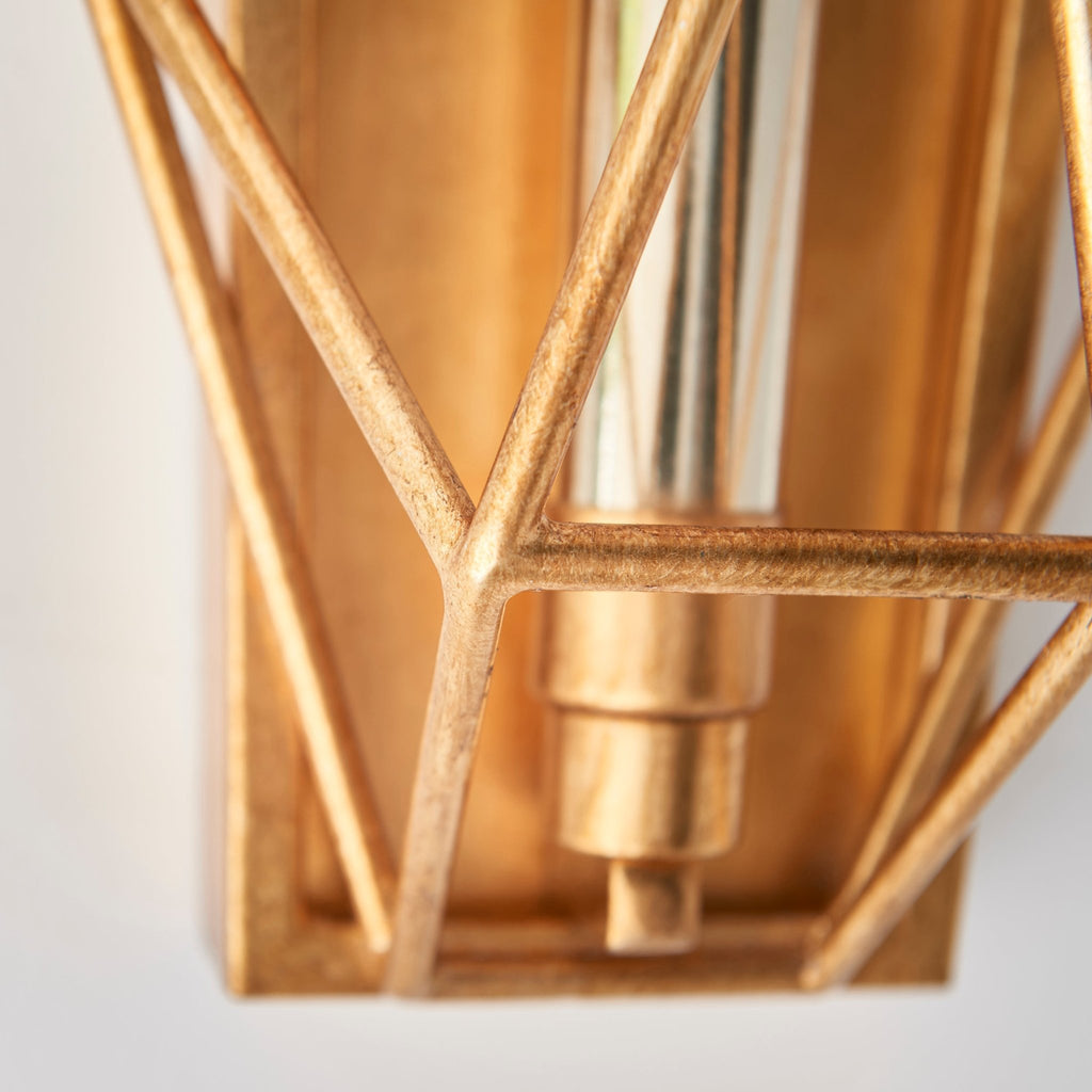Luminosity Designs - Raphael Wall Light - Luminosity Designs Ltd