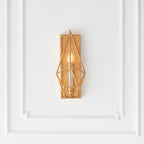 Luminosity Designs - Raphael Wall Light - Luminosity Designs Ltd