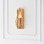 Luminosity Designs - Raphael Wall Light - Luminosity Designs Ltd